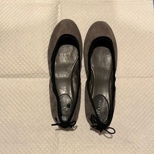 Maria Sharapova by Cole Haan Ballet Flats